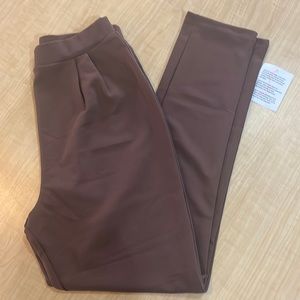 Career Slacks NWT